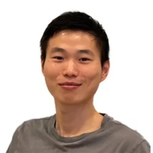 Headshot of Guanhong Bu