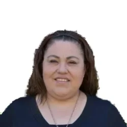 Headshot of Sugey Chavez